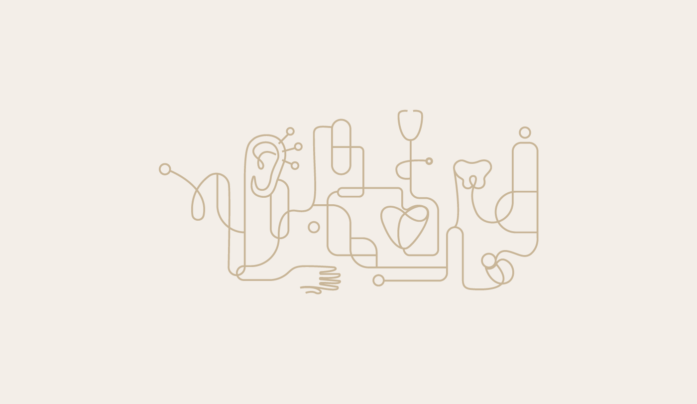 Eviva 品牌輔助圖形 Eviva 品牌輔助圖形