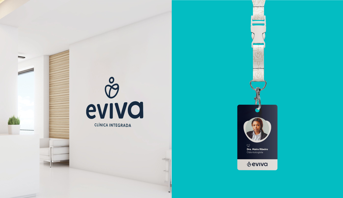 Eviva 品牌形象 Eviva 品牌形象