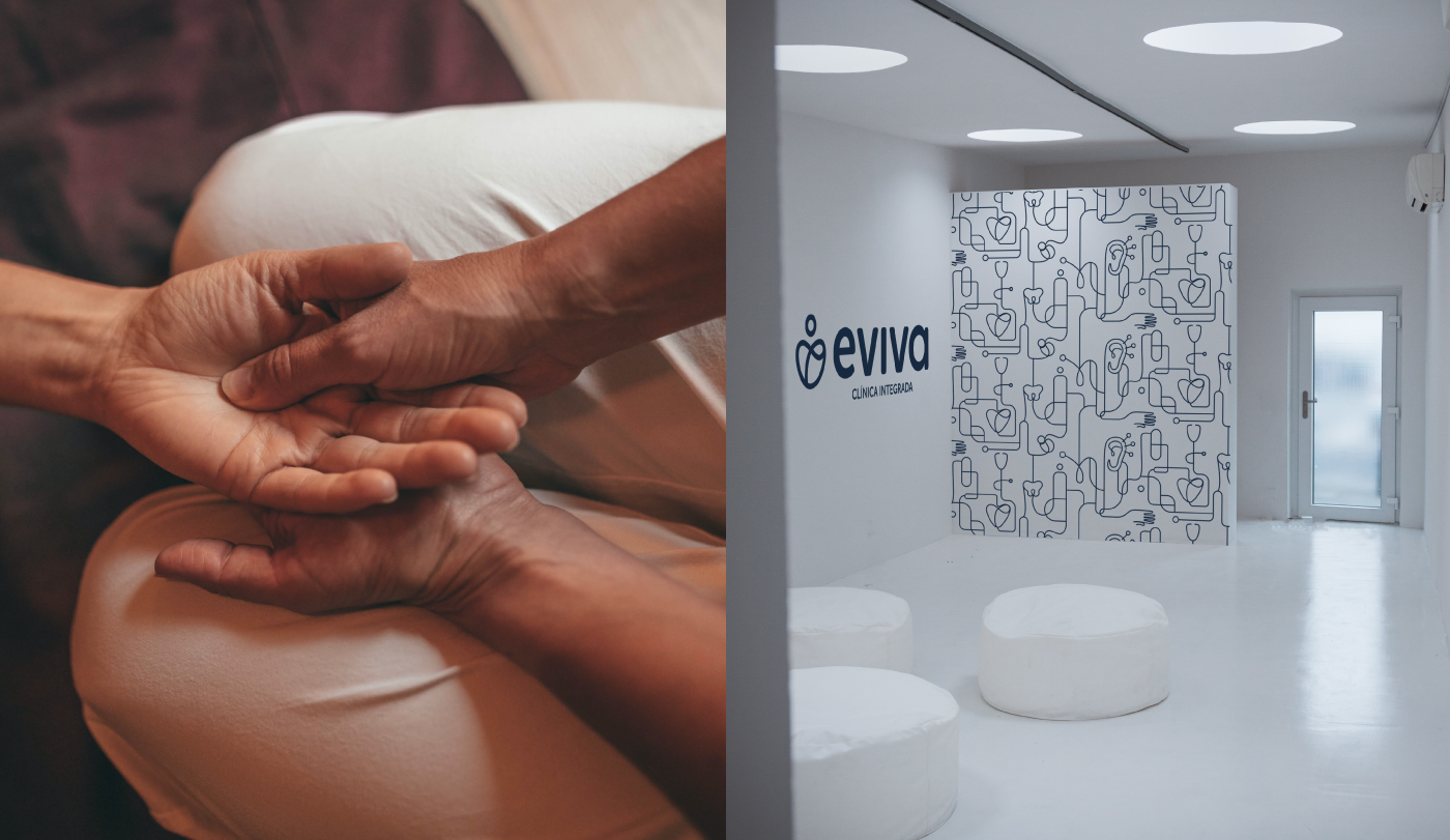 Eviva 品牌形象 Eviva 品牌形象