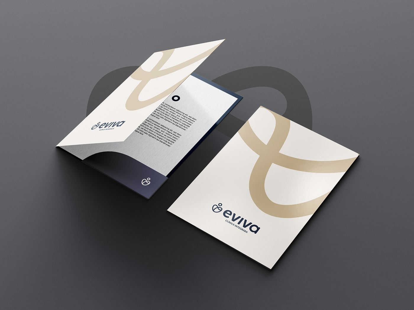 Eviva 品牌形象 Eviva 品牌形象