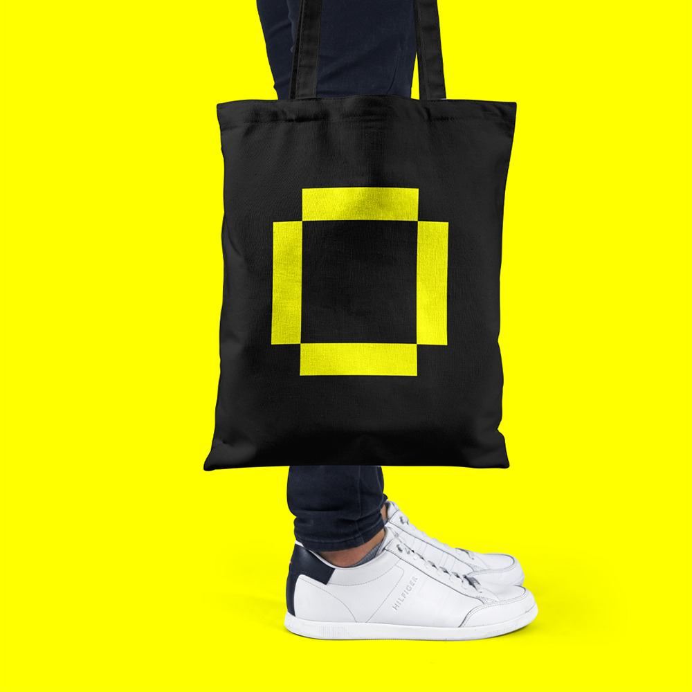 Edge Ecosystem 品牌形象