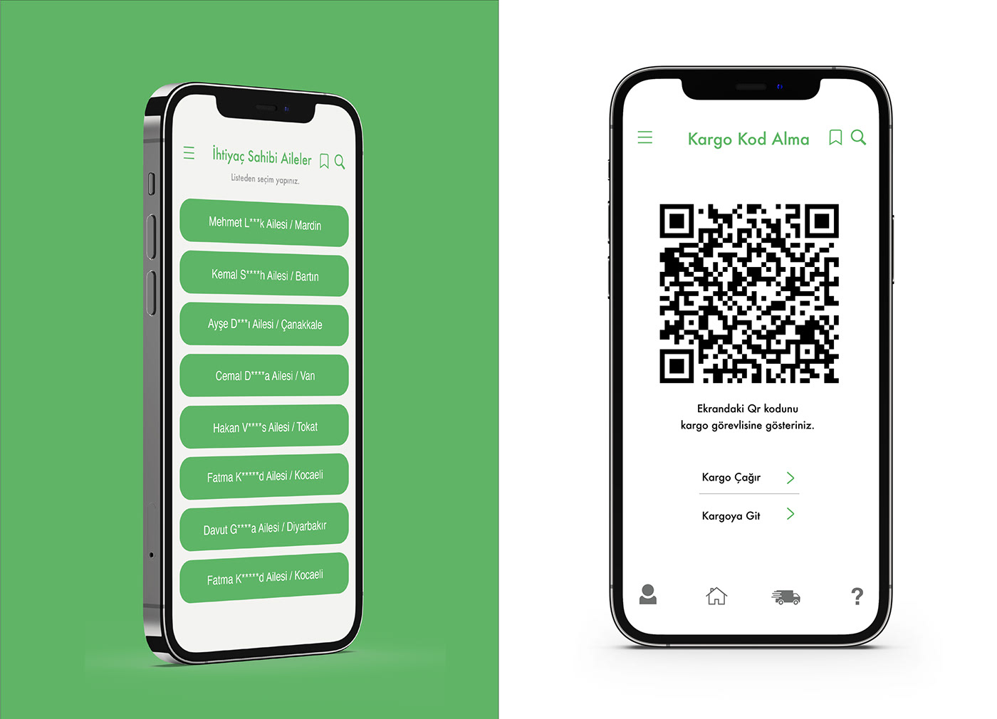 Ba???la 品牌形象設計