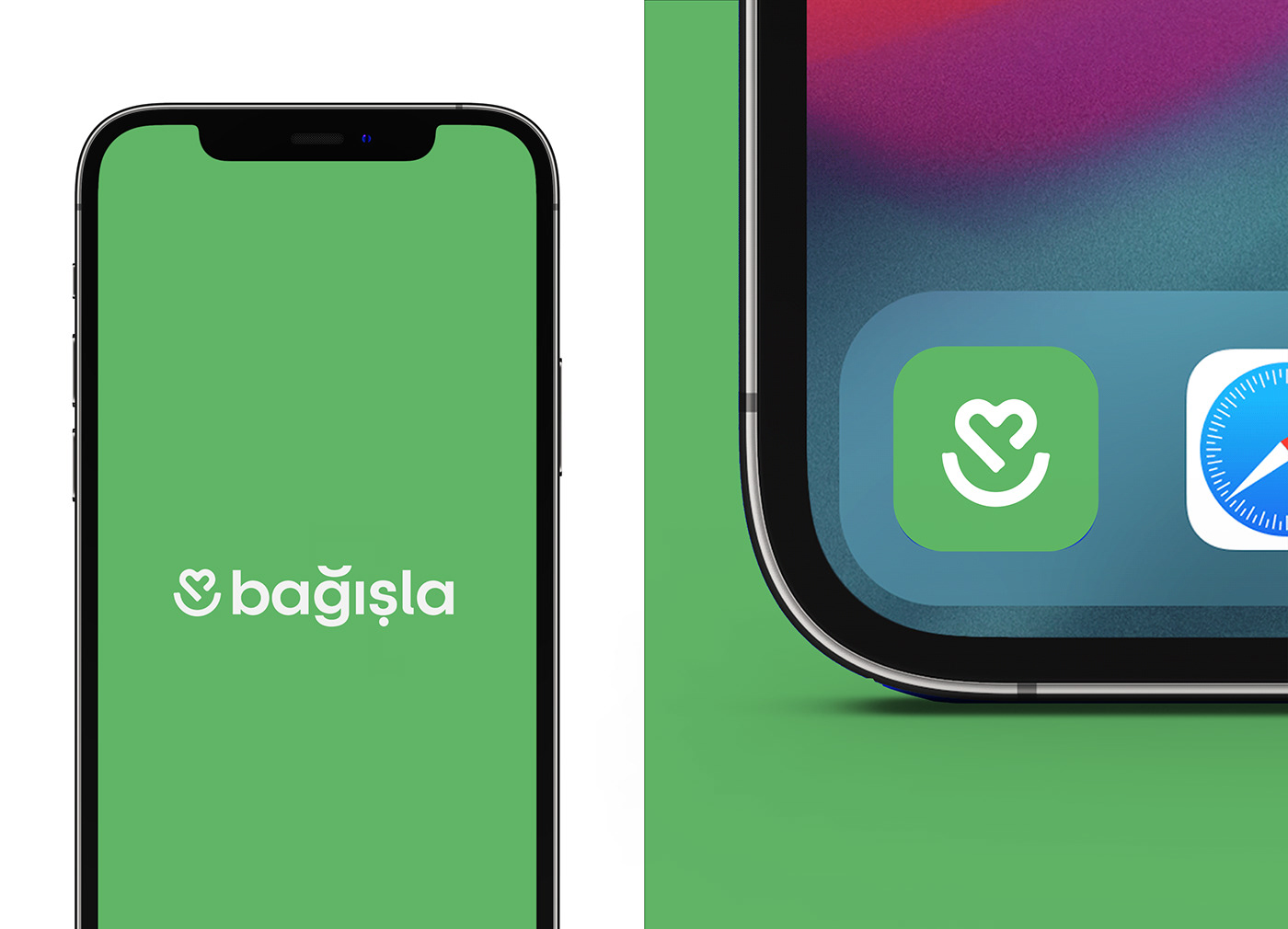 Ba???la 品牌形象設計