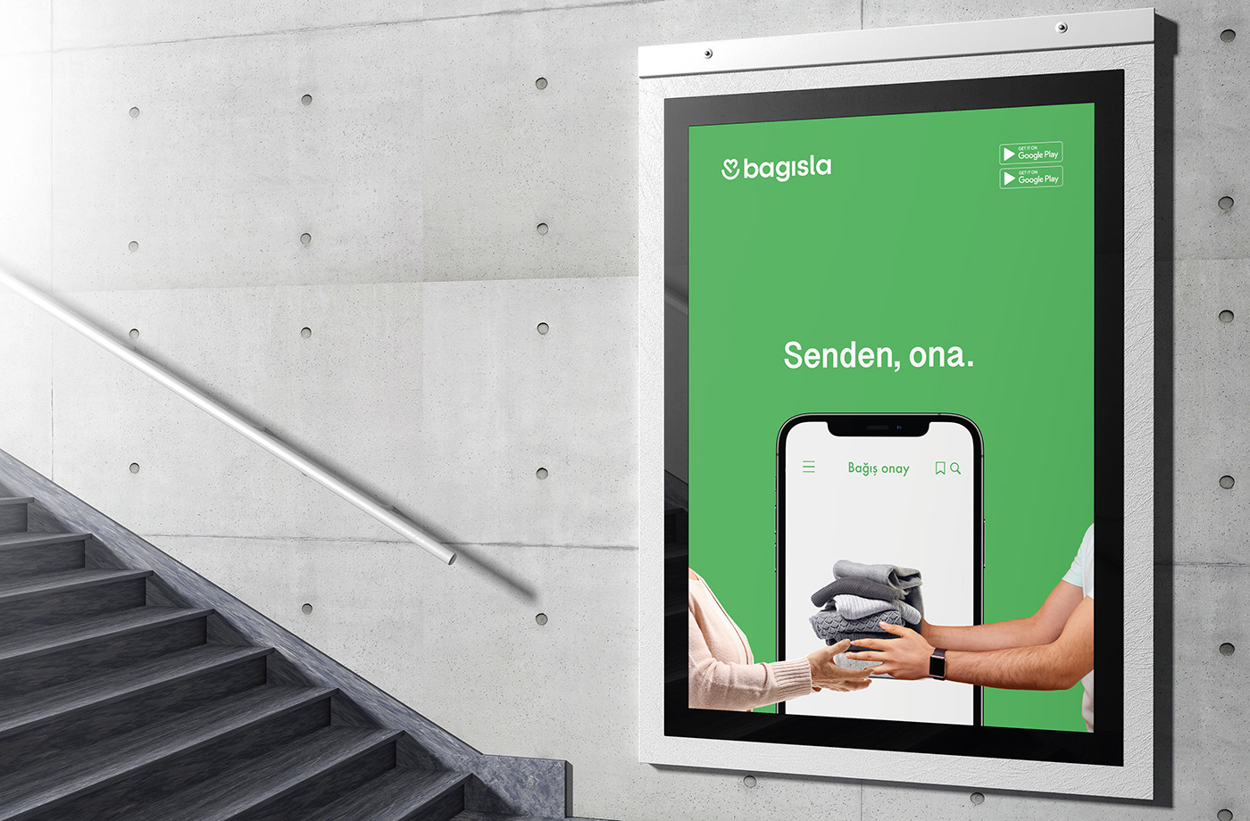 Ba???la 品牌形象設計