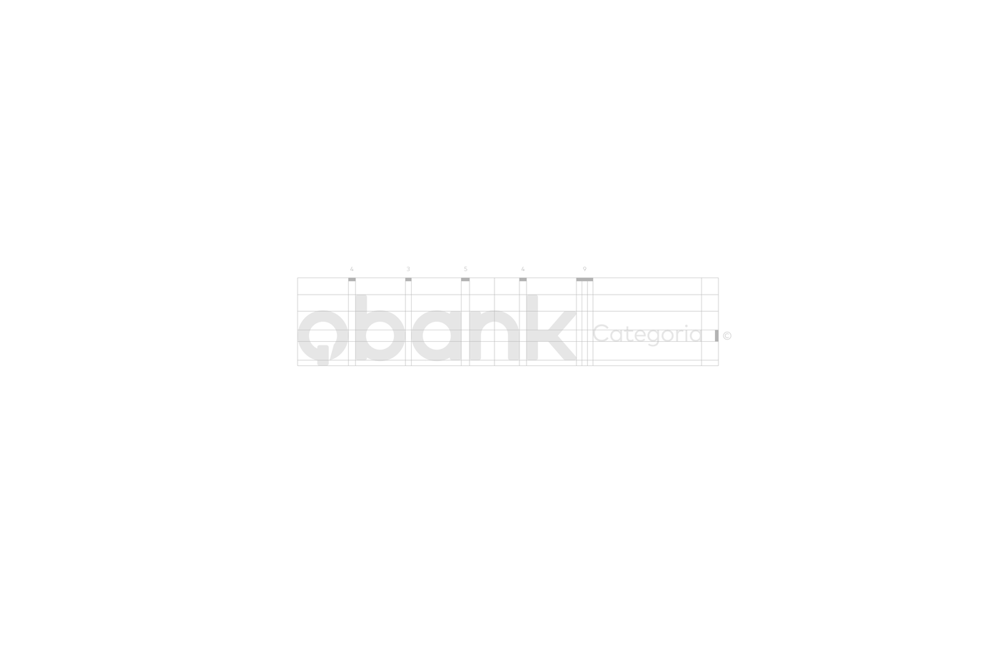 Qbank 品牌標(biāo)志規(guī)范