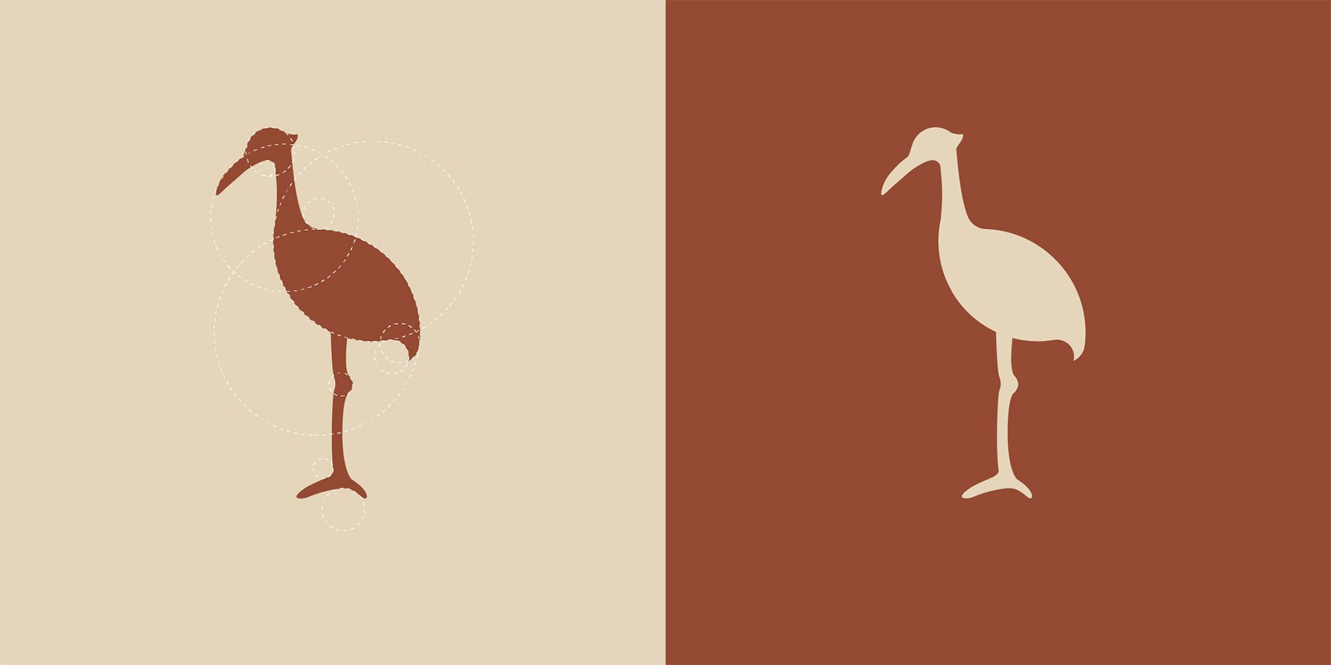 Chichibio 品牌圖形標(biāo)志