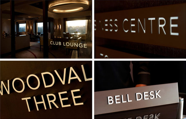 桑卡拉酒店品牌形象設計