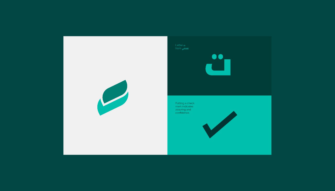 Telgani 品牌標(biāo)志