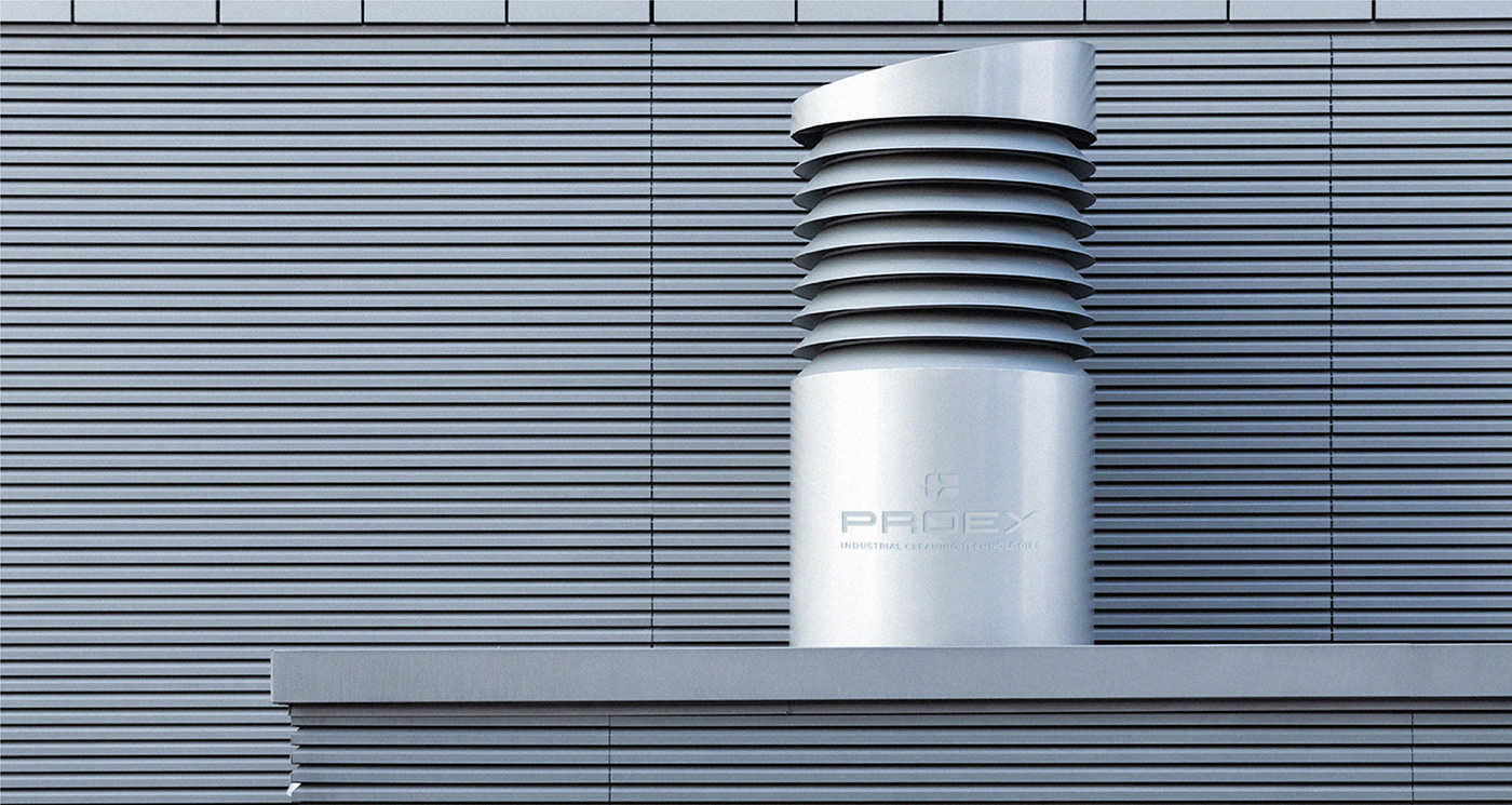 PROEX 企業(yè)形象