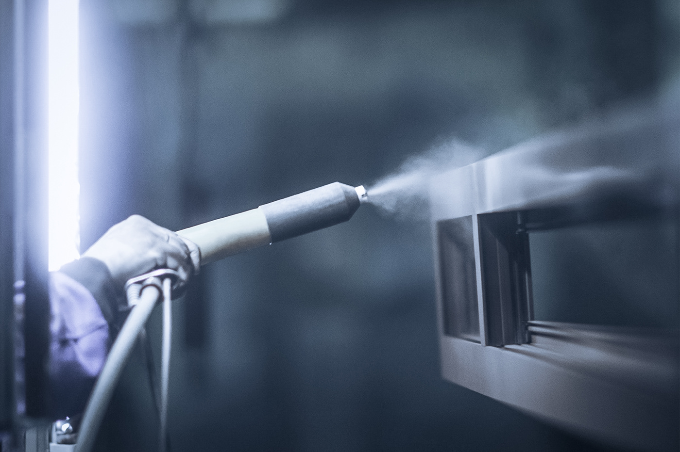 PROEX 企業(yè)形象