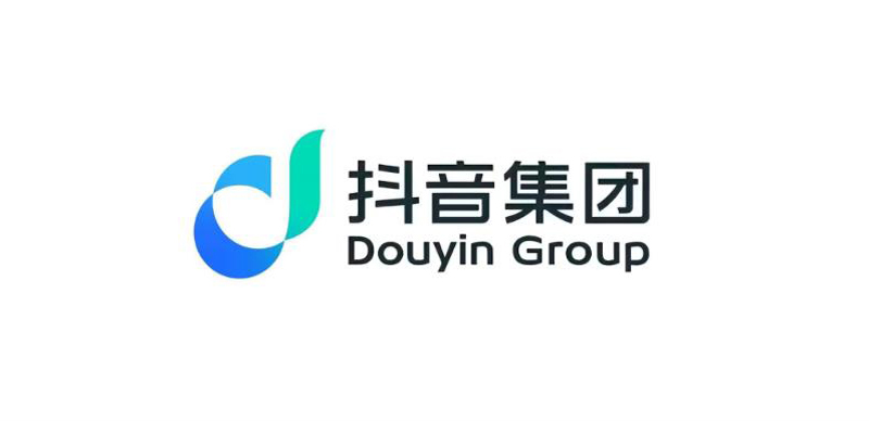 抖音品牌形象設計