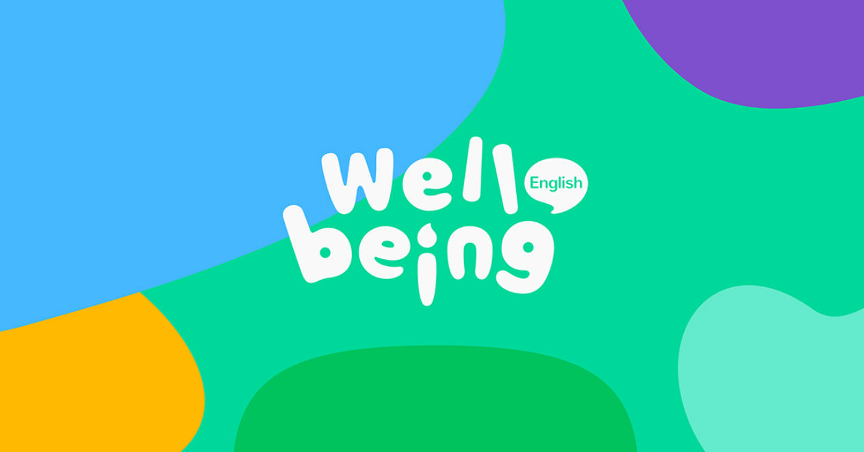 少兒英語培訓品牌形象設計案例