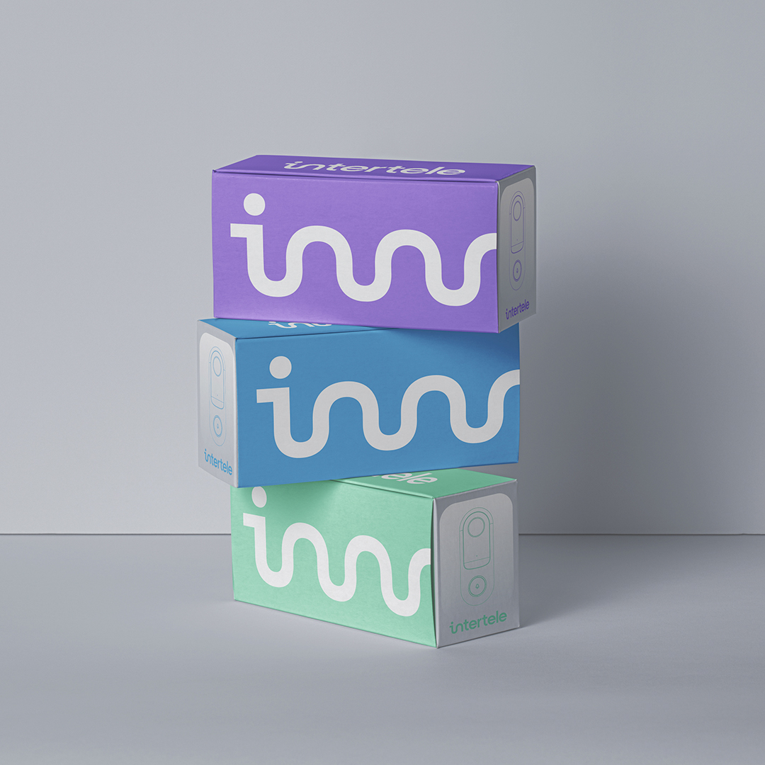 企業(yè)形象設(shè)計(jì)之包裝設(shè)計(jì)