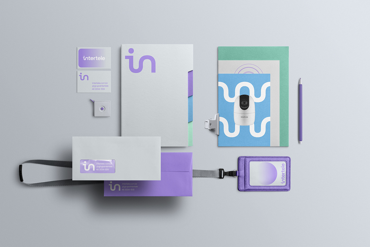 技術(shù)解決方案公司形象設(shè)計(jì)