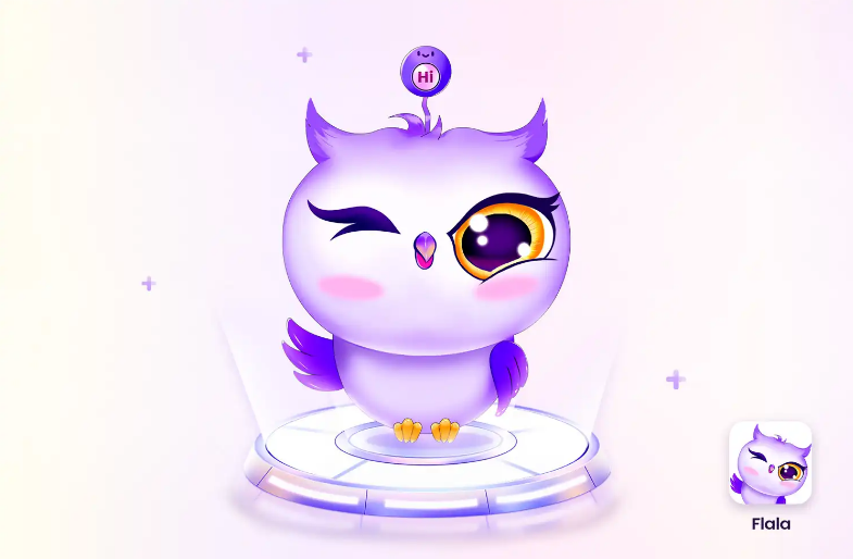 互聯(lián)網(wǎng)IP形象設(shè)計(jì)