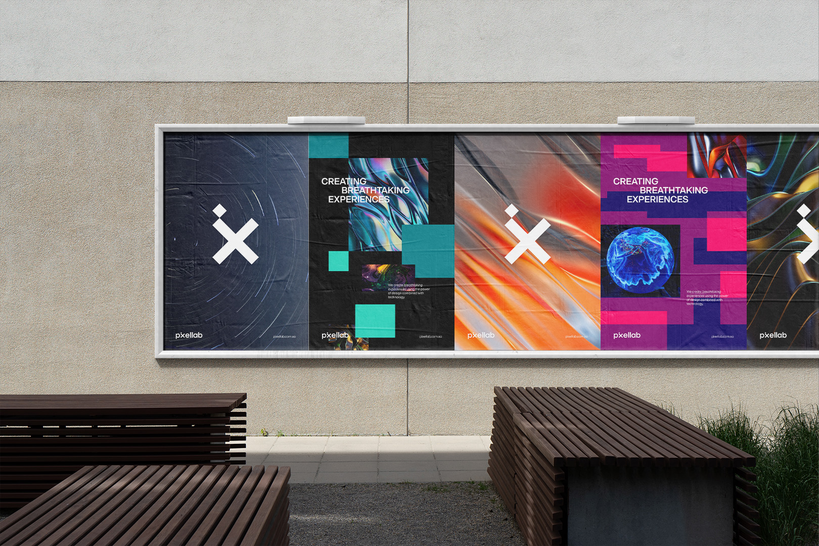 logo設計，logo設計重塑，品牌設計重塑，VI設計