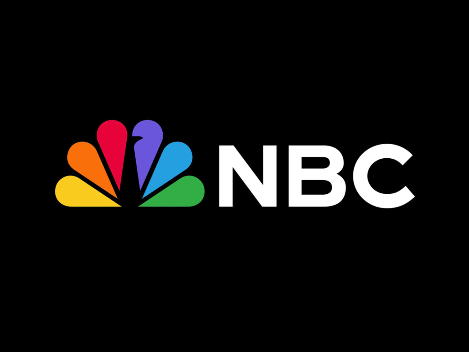 NBC 品牌標(biāo)志