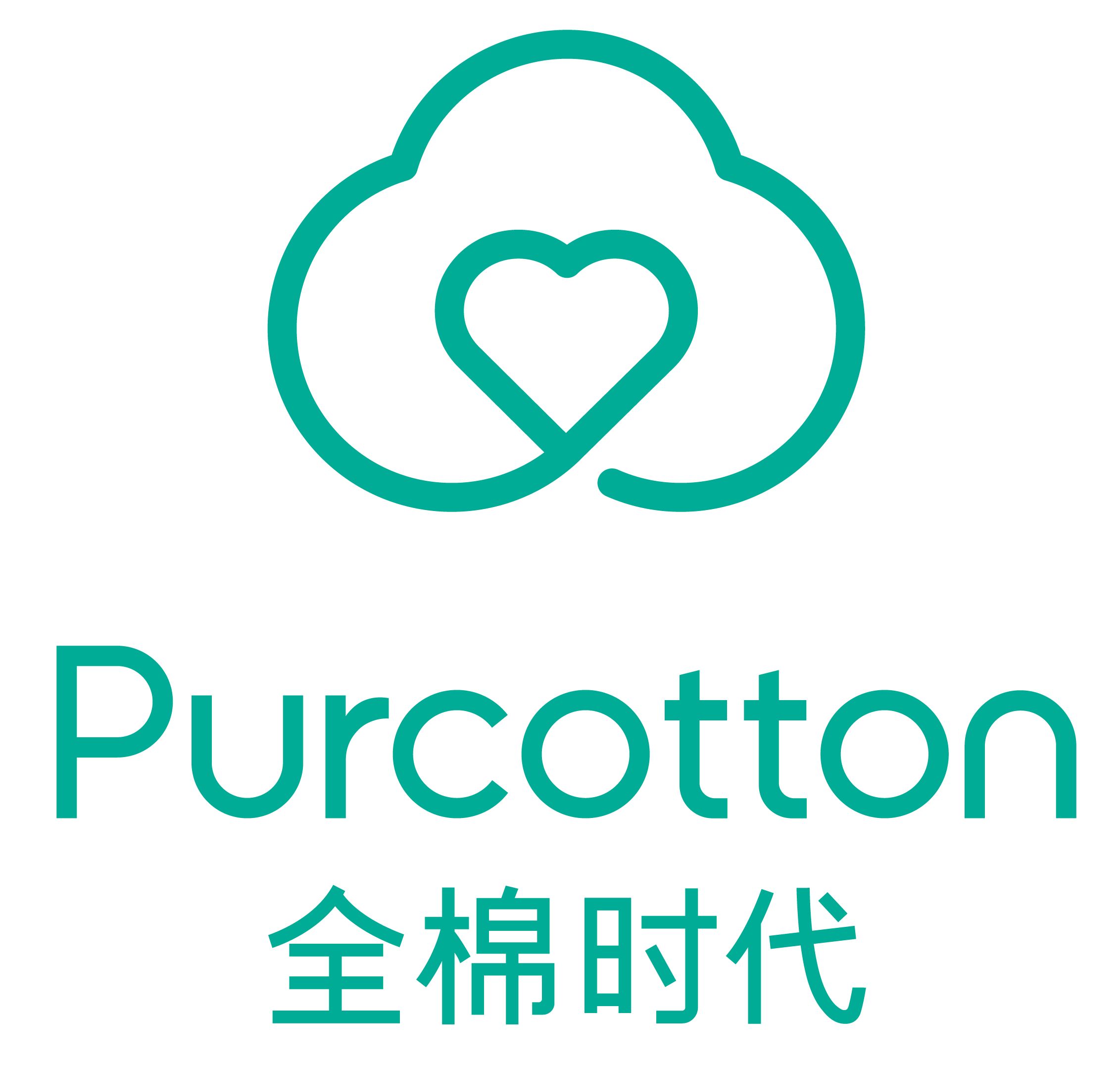 全棉時代LOGOVI設計