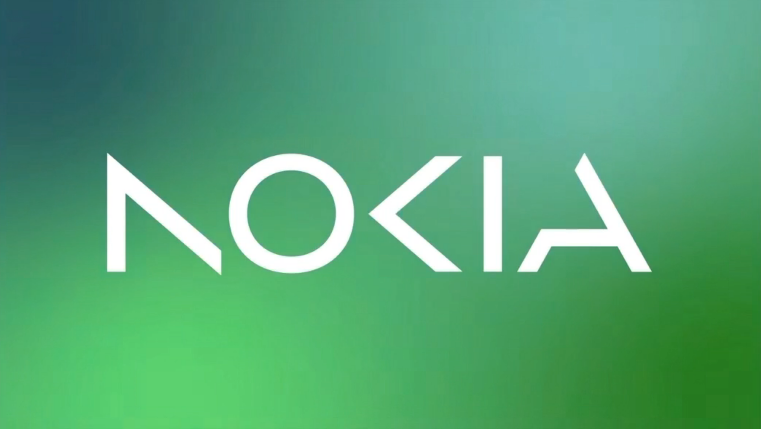 諾基亞手機品牌LOGO設計