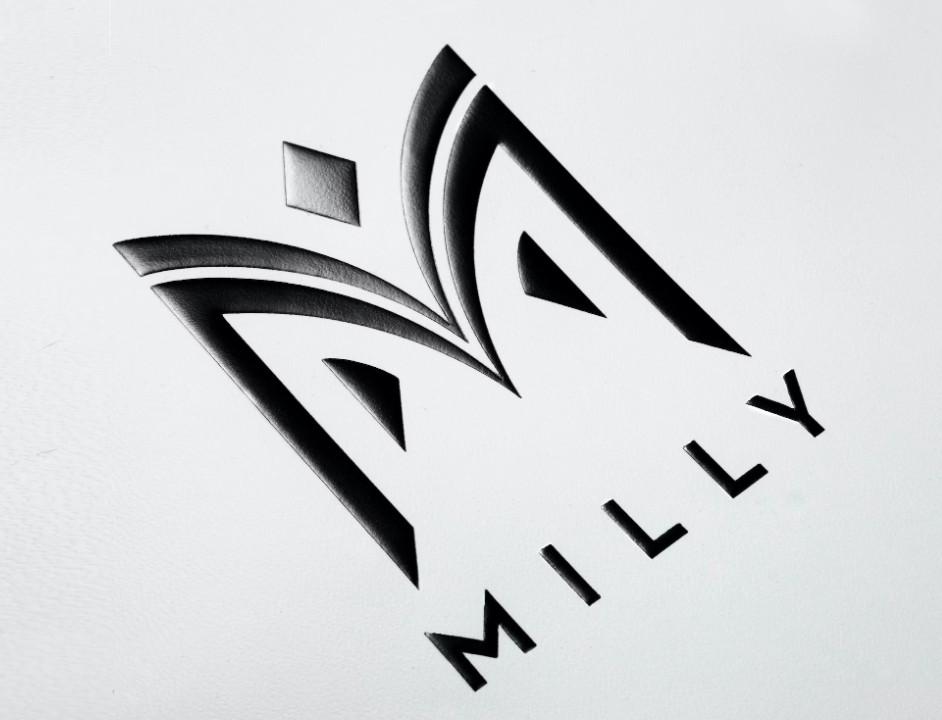 國際服裝品牌VI設計