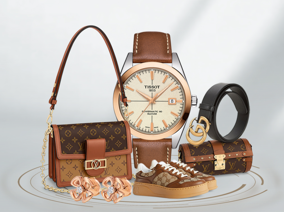 為什么奢侈品品牌設計這么被重視？