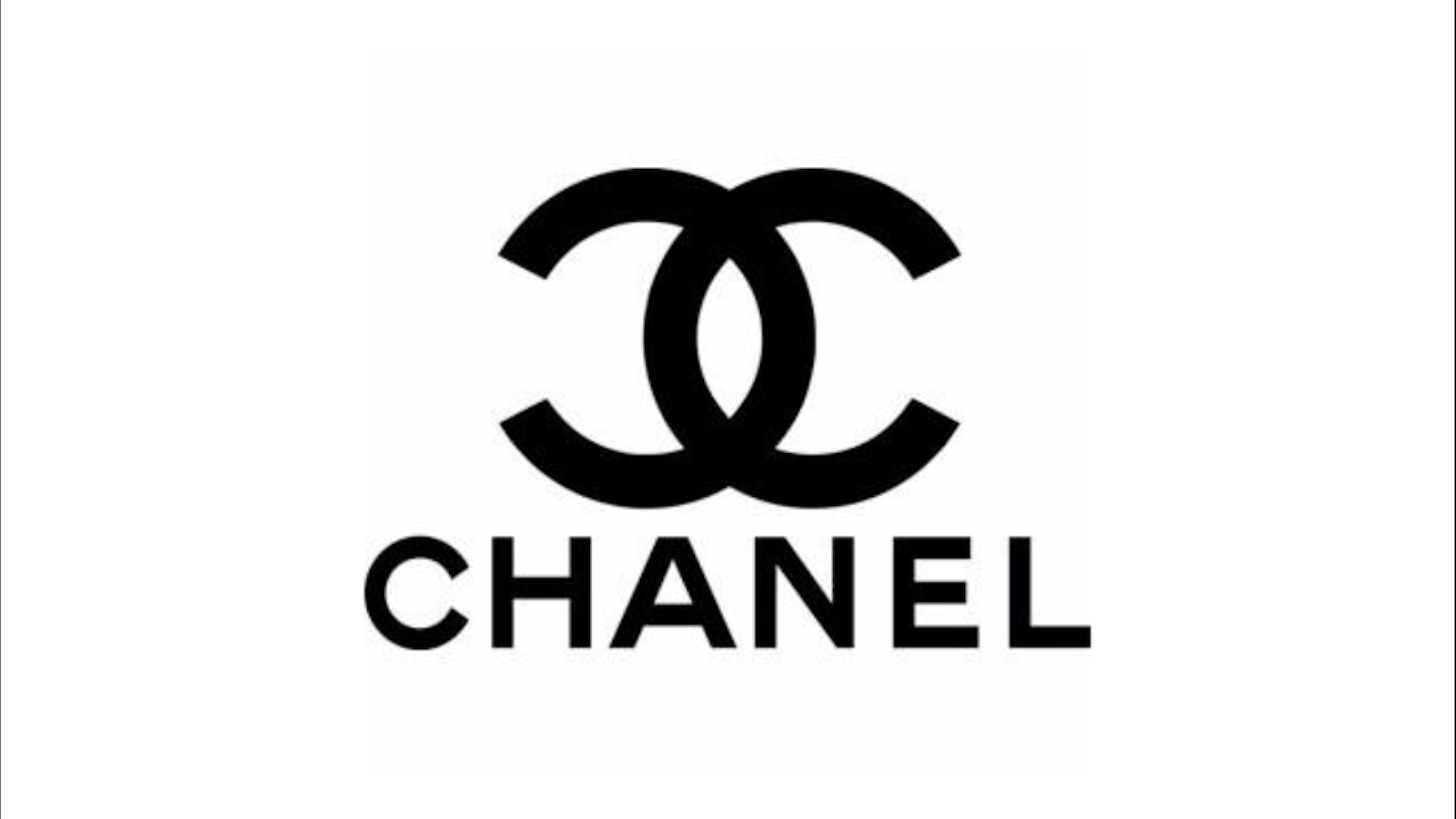 chanel香奈兒品牌LOGO