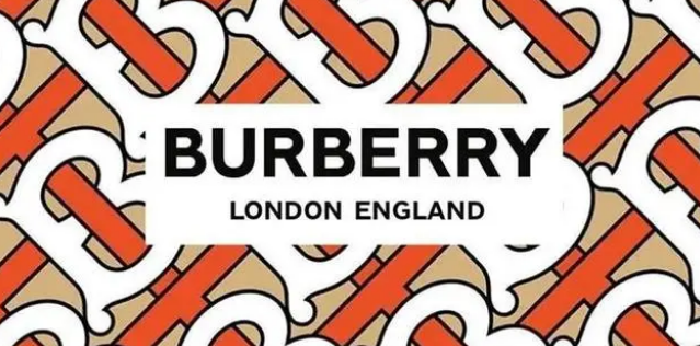 Burberry博柏利LOGO設計含義品牌策劃定位口號及核心價值解讀