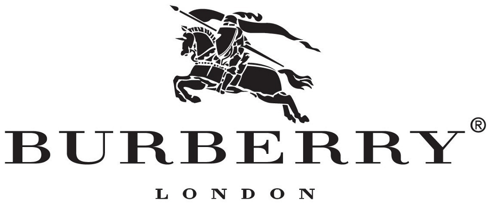 BURBERRY logo圖片及設計含義