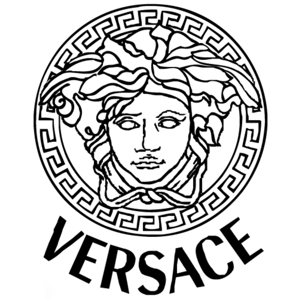 VERSACE范思哲LOGO設計含義