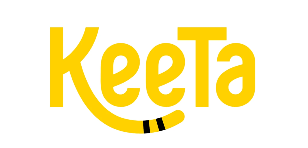 美團香港平臺LOGO設計