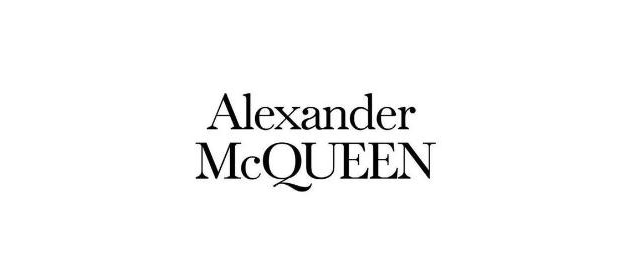 奢侈品Alexander McQueen亞歷山大麥昆的品牌定位策略及LOGO設計內涵