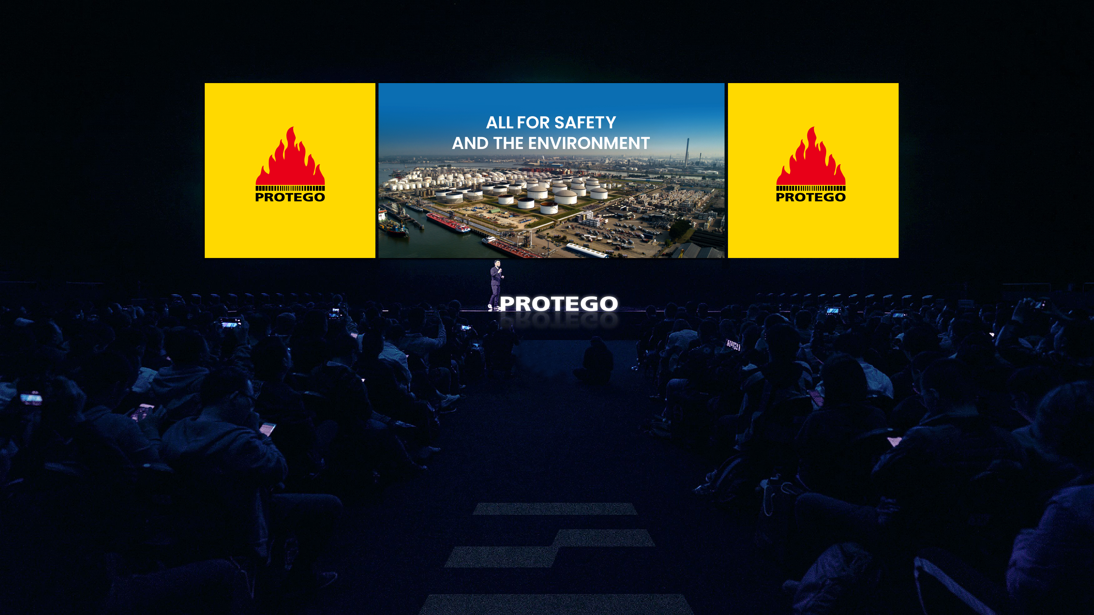 普瑞泰格VI設計