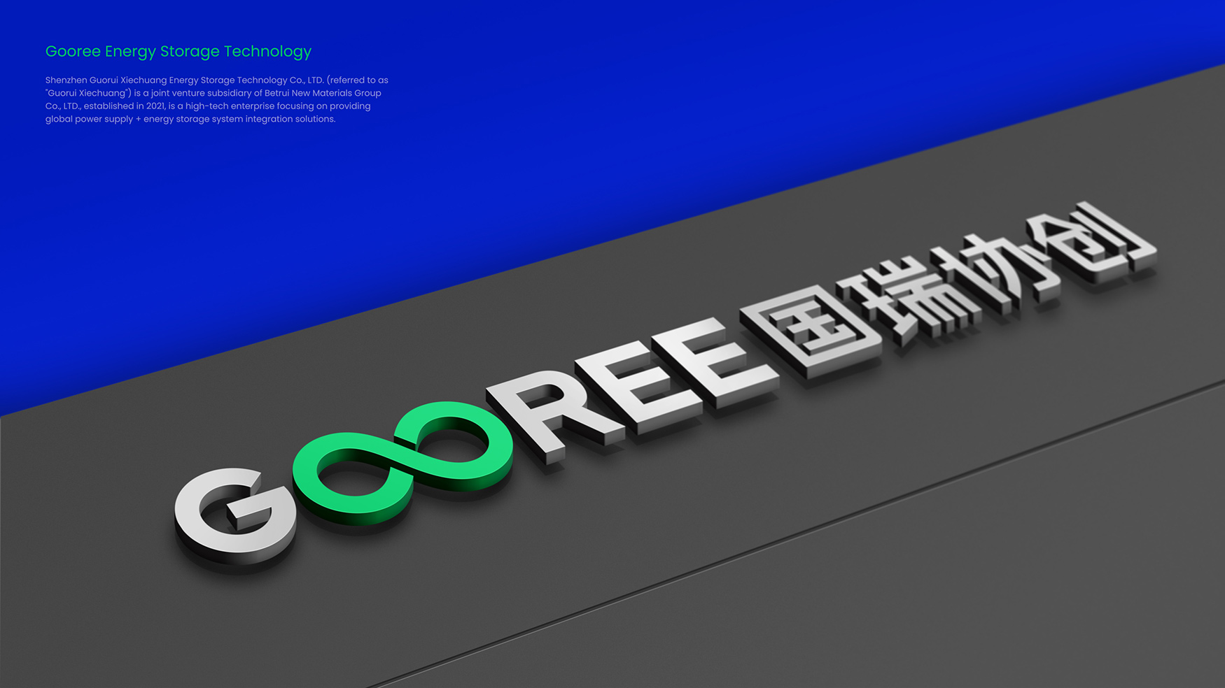 儲能品牌VI設(shè)計