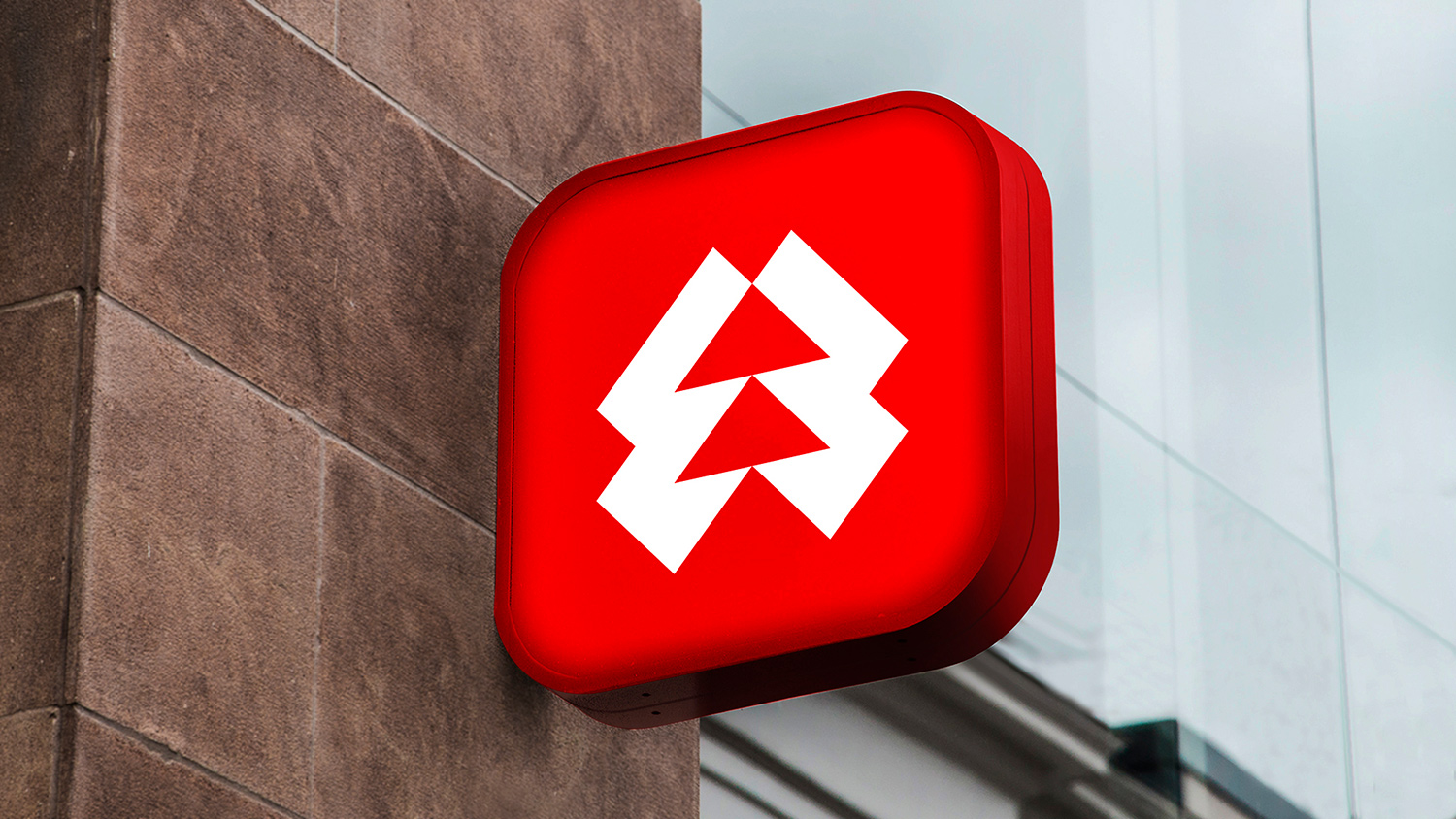 金融品牌VI設(shè)計(jì)