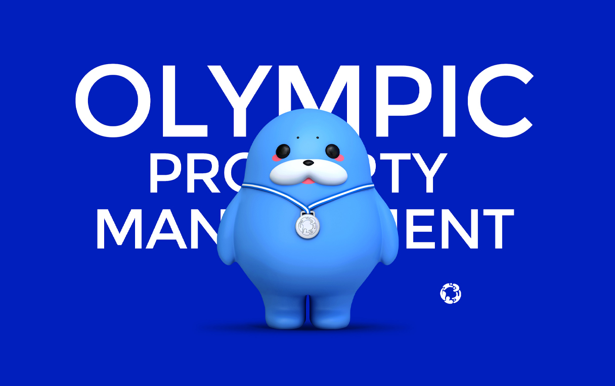 物業公司logo設計