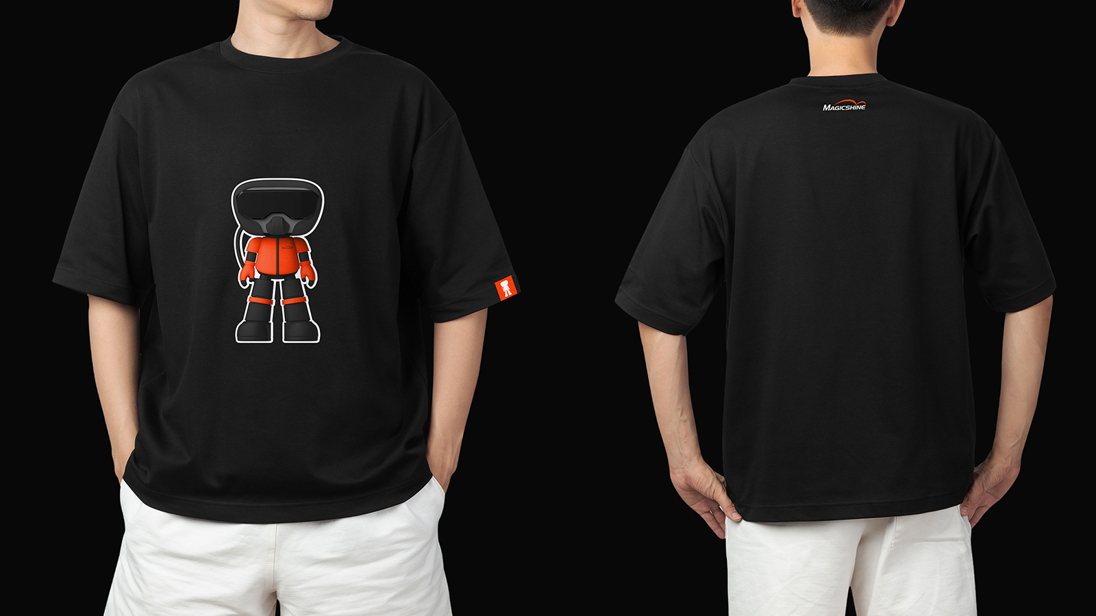 深圳專業包裝設計公司，打造創意與實用并重的品牌形象