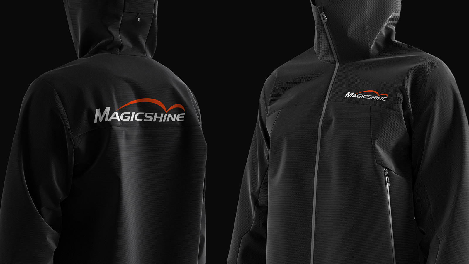 自行車燈品牌設計