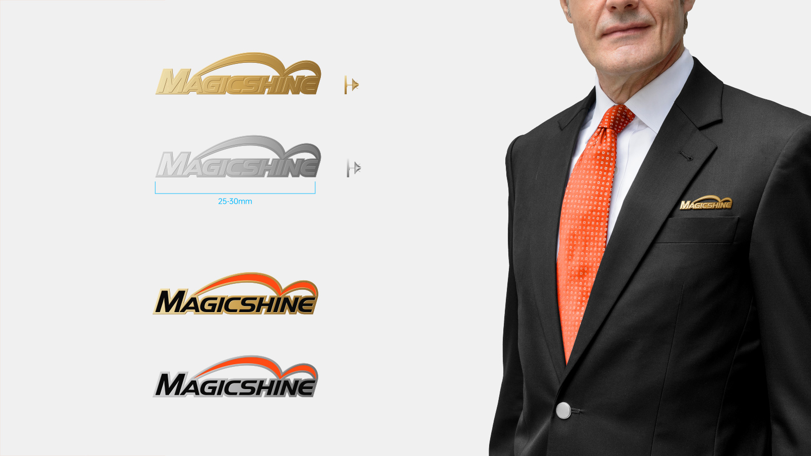 商標保護對Logo設計的影響：詳細解析與實用建議！