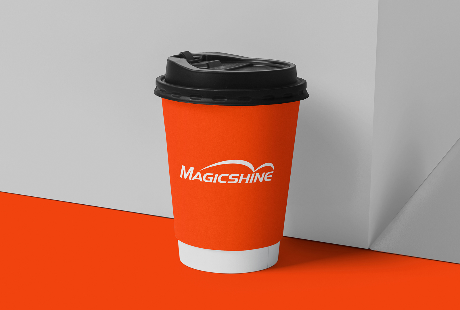 自行車燈VI設計