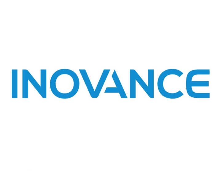 科技藍與人文溫度的碰撞：匯川技術品牌 VI 設計深度解析