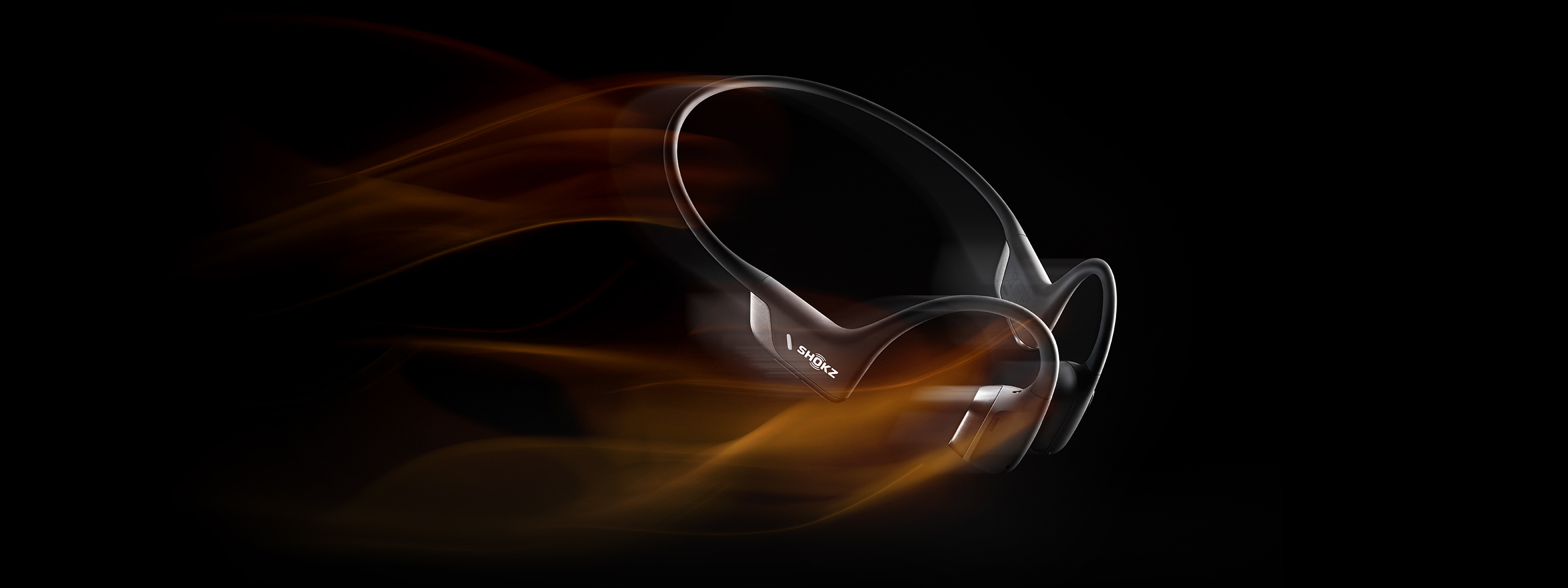 韶音運動耳機品牌LOGO設計，VI設計，深圳LOGO設計，品牌設計