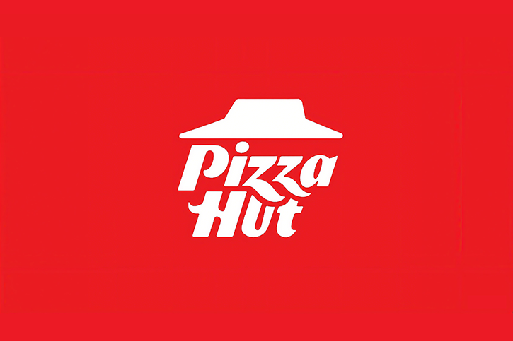 必勝客新品牌Logo設計解析及品牌標識演變歷史?