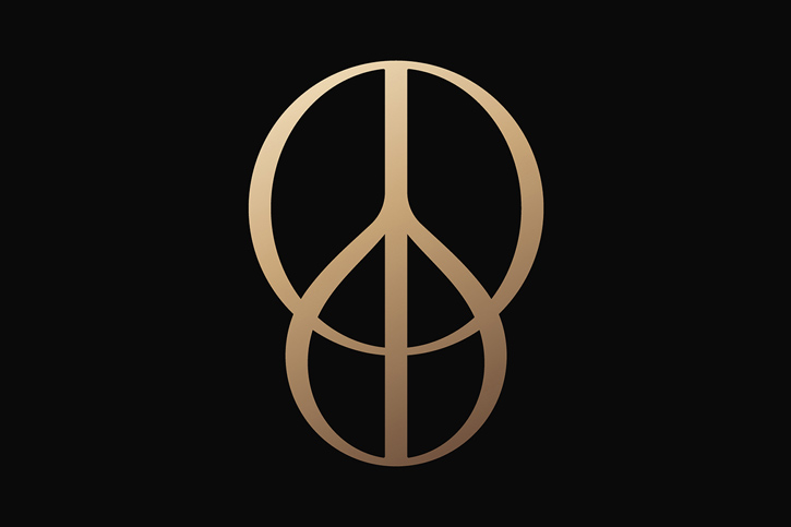 為什么高端品牌的Logo設計都十分極簡