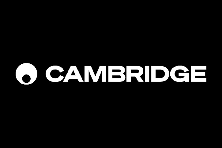 高端品牌音響Cambridge Audio迎來Logo設計升級