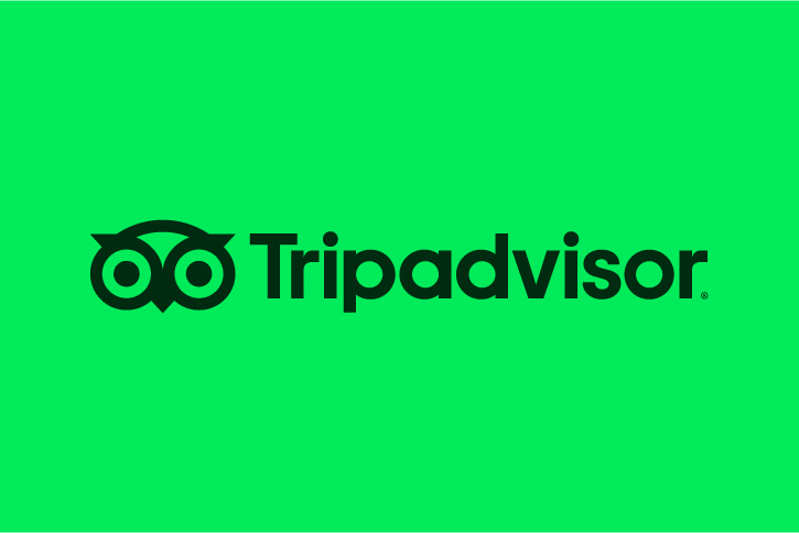 全球領先旅游平臺貓途鷹（Tripadvisor）升級LOGO設計