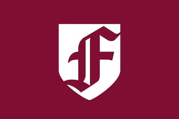 校園視覺新符號！福特漢姆大學全新標志正式啟用