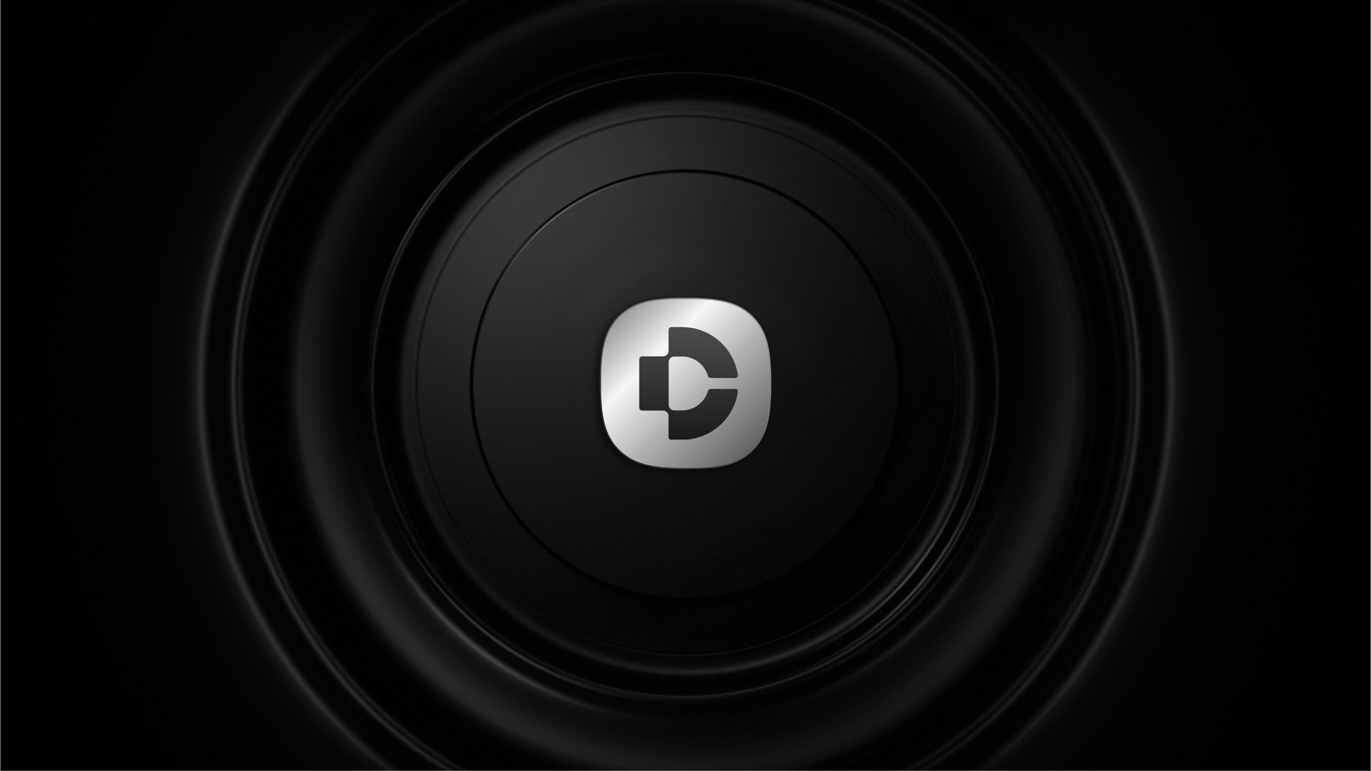 戴盟機器人LOGO設計