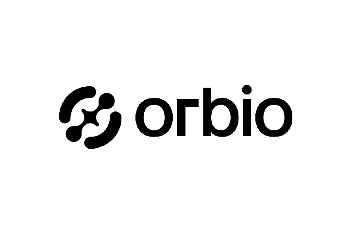 企業(yè)AI平臺(tái)Orbio品牌設(shè)計(jì)欣賞