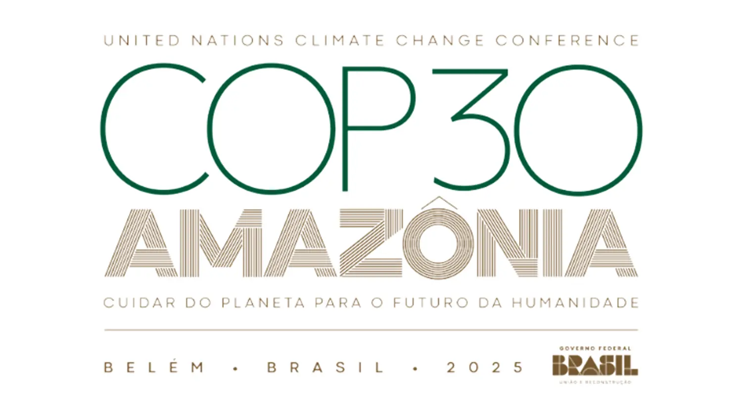 巴西貝倫LOGO設計