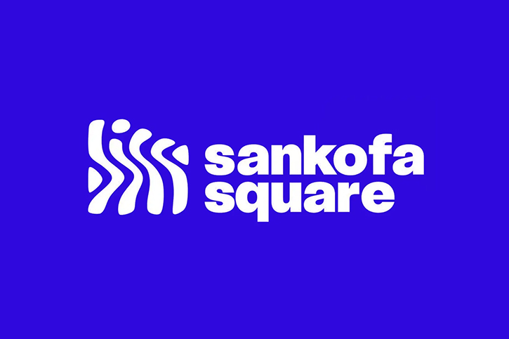 城市品牌形象設計